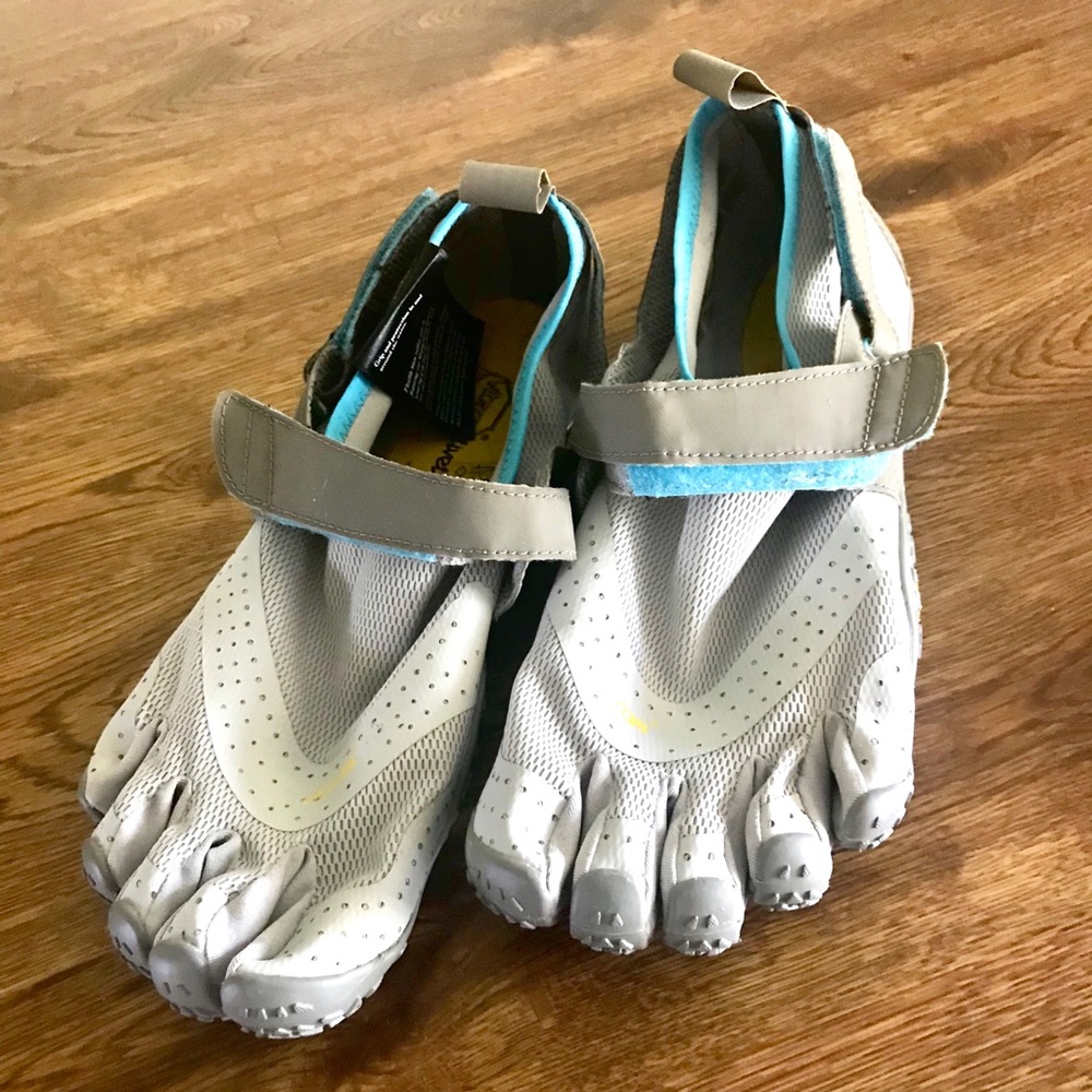 Vibram FiveFingers KSO
